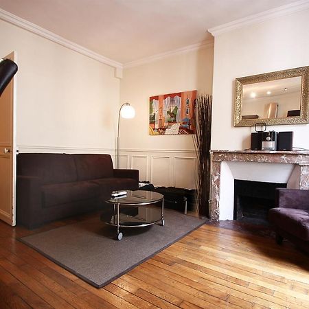Bridgestreet St Germain Διαμέρισμα Παρίσι Εξωτερικό φωτογραφία