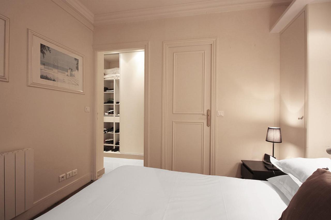 Bridgestreet St Germain Διαμέρισμα Παρίσι Εξωτερικό φωτογραφία