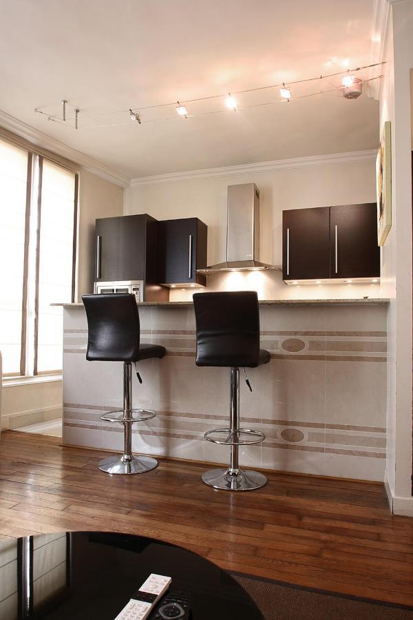 Bridgestreet St Germain Διαμέρισμα Παρίσι Εξωτερικό φωτογραφία