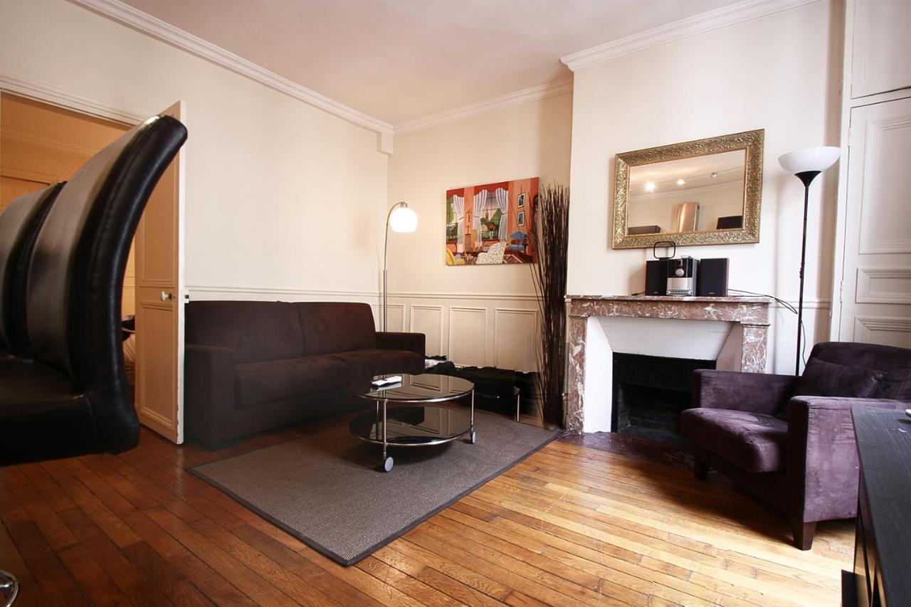 Bridgestreet St Germain Διαμέρισμα Παρίσι Εξωτερικό φωτογραφία