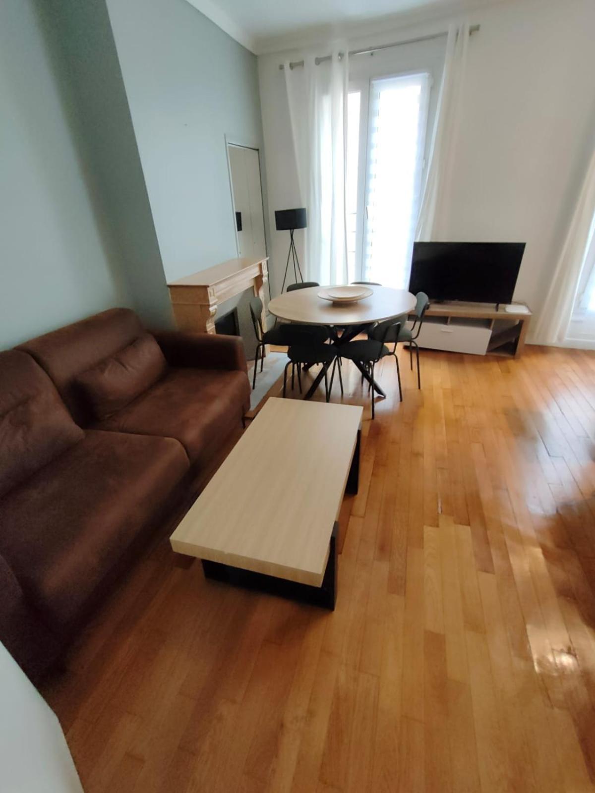 Bridgestreet St Germain Διαμέρισμα Παρίσι Εξωτερικό φωτογραφία