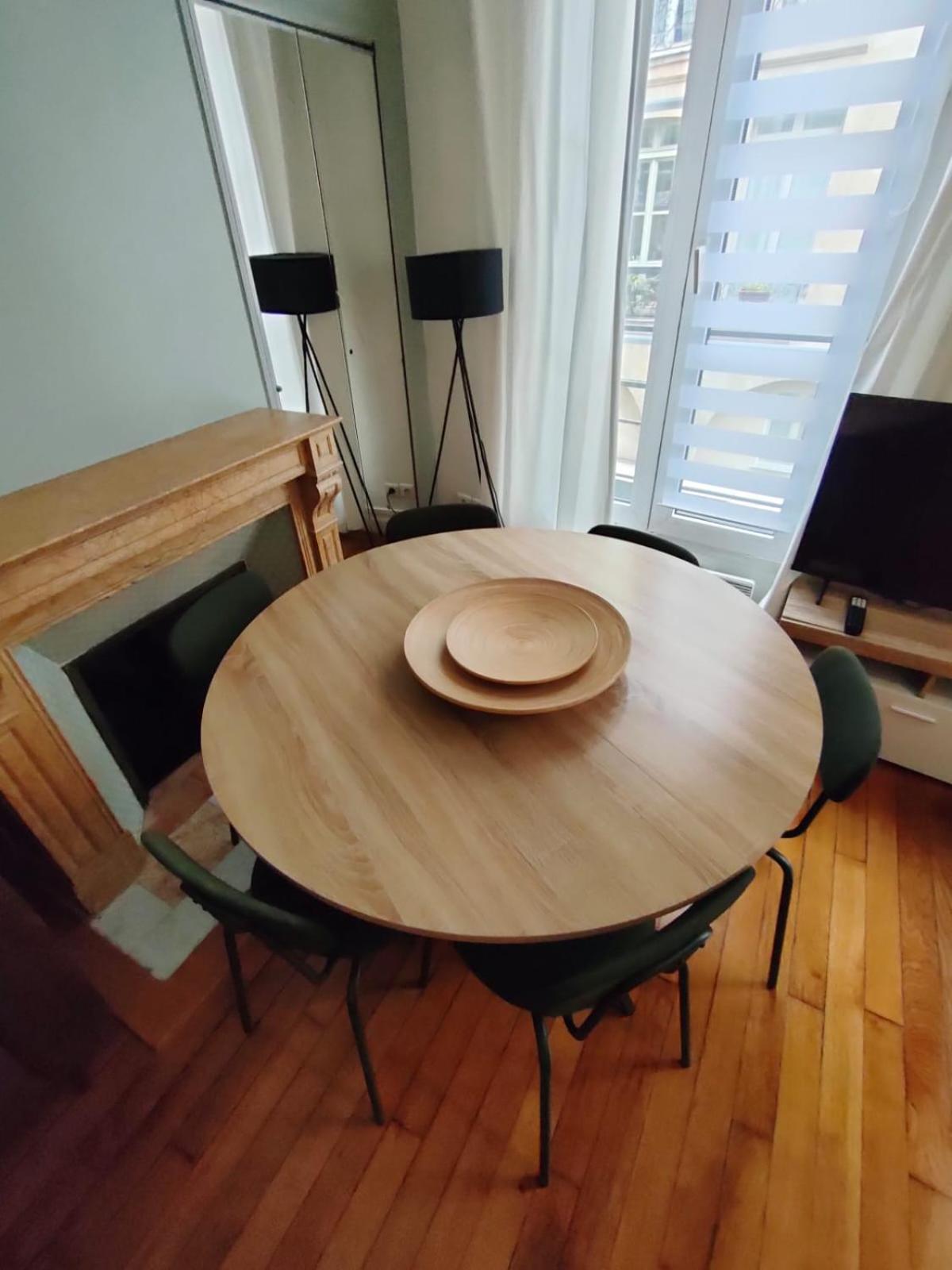 Bridgestreet St Germain Διαμέρισμα Παρίσι Εξωτερικό φωτογραφία