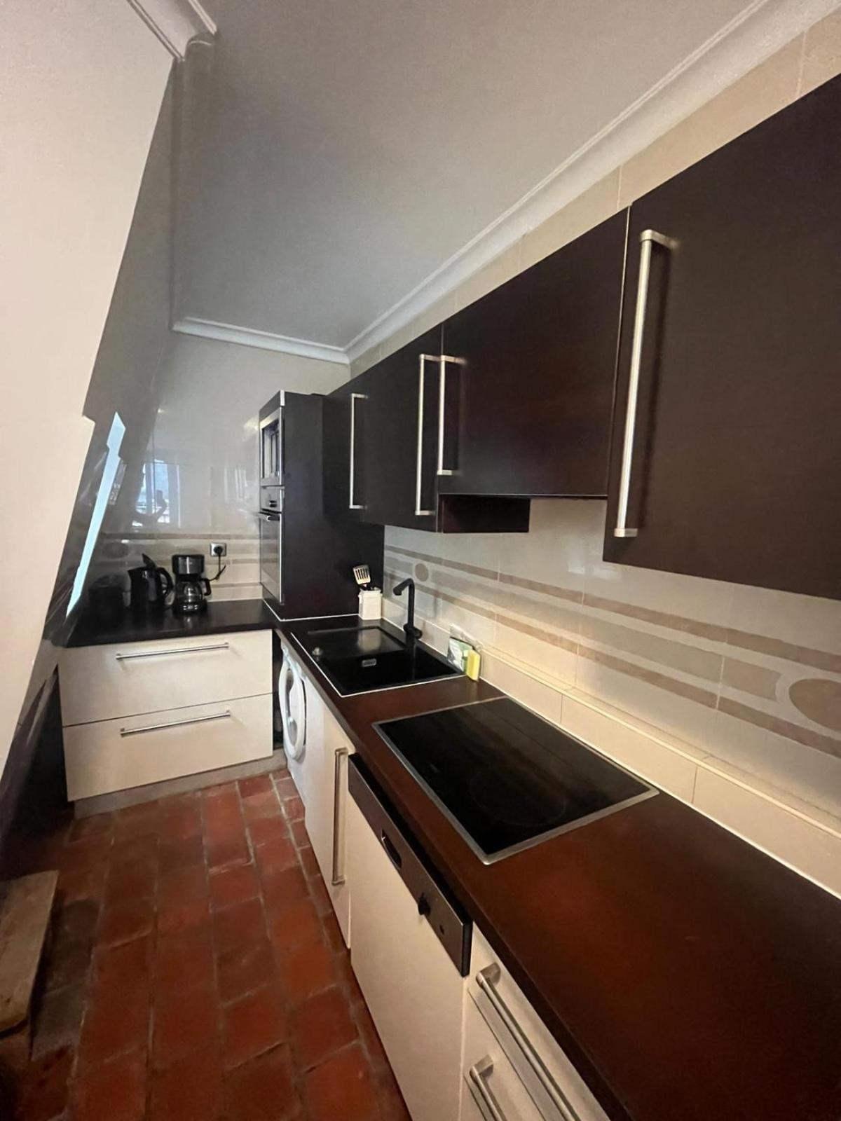 Bridgestreet St Germain Διαμέρισμα Παρίσι Εξωτερικό φωτογραφία
