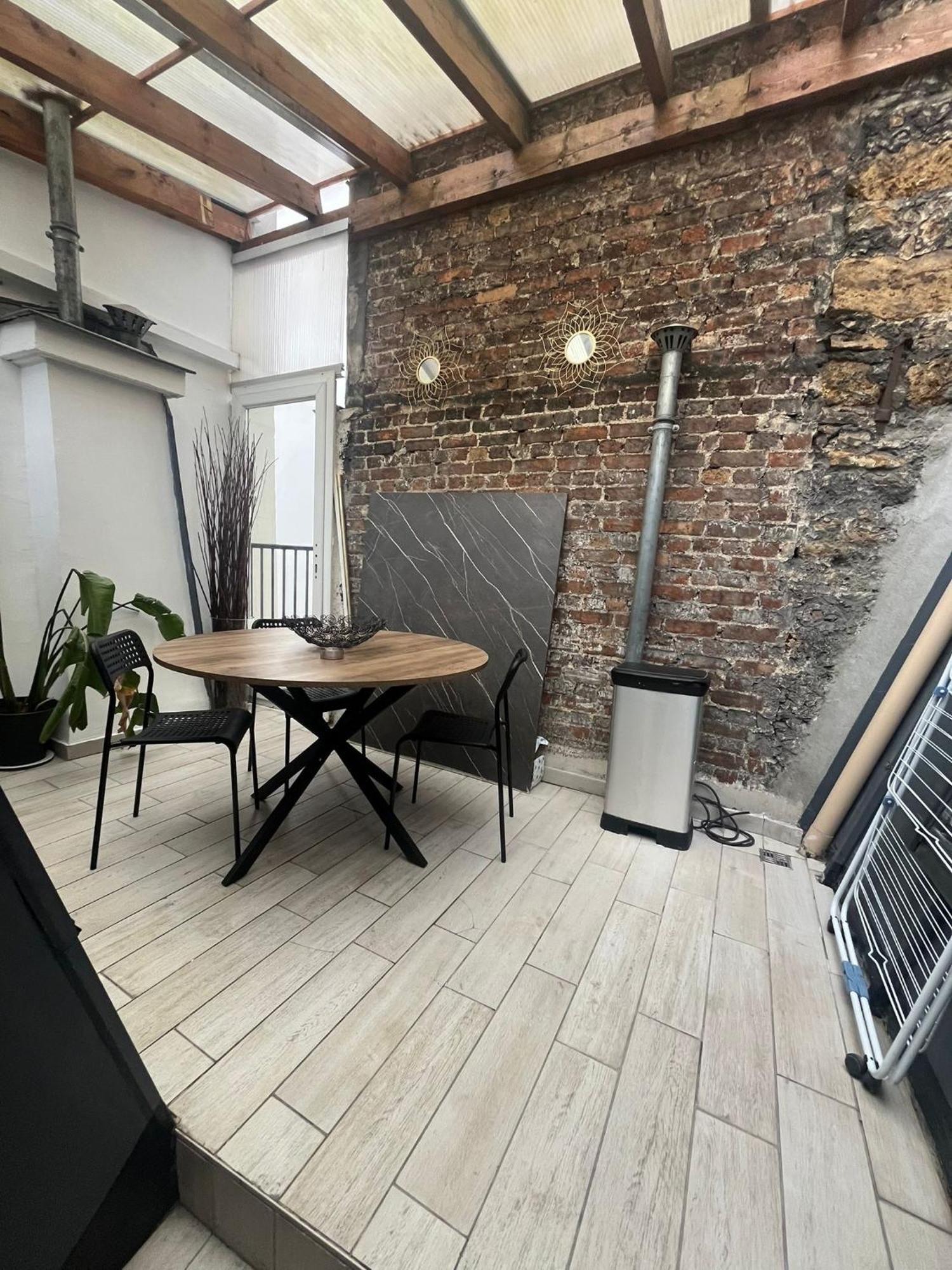 Bridgestreet St Germain Διαμέρισμα Παρίσι Εξωτερικό φωτογραφία